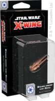 logo przedmiotu Star Wars: X-Wing - Myśliwiec gwiezdny klasy Nantex (2. edycja)