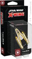 logo przedmiotu Star Wars: X-Wing - Y-wing BTL-B (druga edycja) 