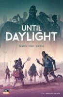 logo przedmiotu Until Daylight