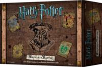 logo przedmiotu Harry Potter: Hogwarts Battle (edycja polska)