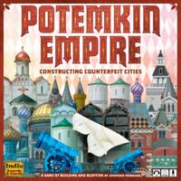 logo przedmiotu Potemkin Empire