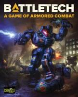 logo przedmiotu BattleTech: A Game of Armored Combat