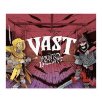 logo przedmiotu Vast Haunted Hallways
