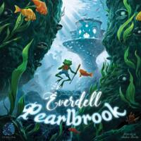 logo przedmiotu Everdell: Pearlbrook