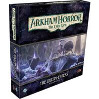 logo przedmiotu Arkham Horror: The Card Game - The Dream Eaters