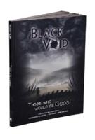 logo przedmiotu Black Void : Those Who Could Be Goods