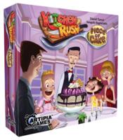 logo przedmiotu Kitchen Rush Piece of Cake