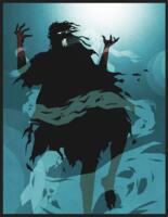 logo przedmiotu Spire RPG Black Magic Sourcebook