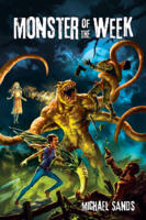 logo przedmiotu Monster of the Week