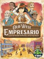 logo przedmiotu Old West Empresario