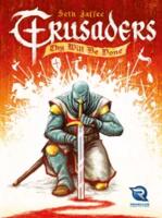 logo przedmiotu Crusaders