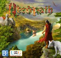 logo przedmiotu Heropath Dragon Roar plus Expansions Bundle