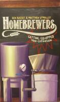 logo przedmiotu Homebrewers Getting Equipped Expansion