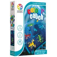 logo przedmiotu Smart Games Colour Catch