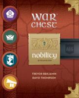 logo przedmiotu War Chest: Nobility