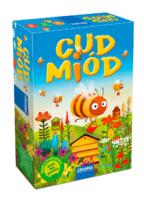logo przedmiotu Cud miód