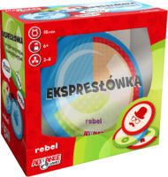 logo przedmiotu Ekspresłówka