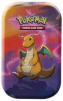 logo przedmiotu Pokemon TCG: Kanto Power Mini Tin - DRAGONITE 