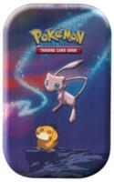 logo przedmiotu Pokemon TCG: Kanto Power Mini Tin - MEW & PSYDUCK