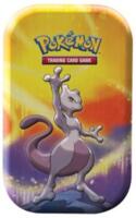 logo przedmiotu Pokemon TCG: Kanto Power Mini Tin - MEWTWO 