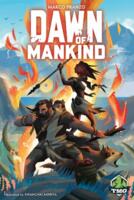 logo przedmiotu Dawn of Mankind