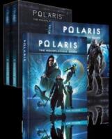 logo przedmiotu Polaris RPG Core Rulebooks 2Book Set