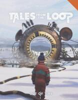 logo przedmiotu Tales from the Loop Out of Time