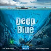 logo przedmiotu Deep Blue