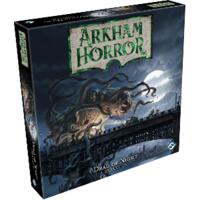 logo przedmiotu Arkham Horror Third Edition: Dead of Night