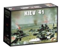 logo przedmiotu Kiev 41