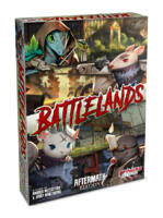 logo przedmiotu Battlelands
