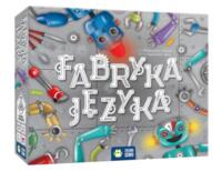 logo przedmiotu Fabryka języka