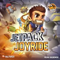 logo przedmiotu Jetpack Joyride