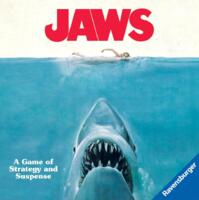 logo przedmiotu Jaws