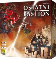 logo przedmiotu Ostatni Bastion