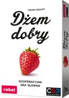 logo przedmiotu Dżem dobry 