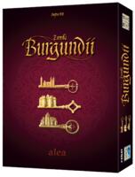 logo przedmiotu Zamki Burgundii Big box 