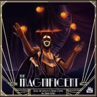 logo przedmiotu The Magnificent