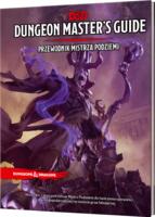 logo przedmiotu Dungeons & Dragons: Przewodnik Mistrza Podziemi