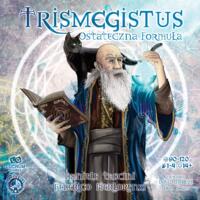 logo przedmiotu Trismegistus (polska edycja)