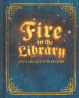 logo przedmiotu Fire in the Library