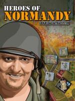 logo przedmiotu Lock 'n Load Tactical: Heroes of Normandy