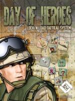 logo przedmiotu Lock 'n Load Tactical: Day of Heroes