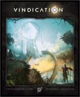 logo przedmiotu Vindication