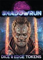 logo przedmiotu Shadowrun Dice & Edge Tokens