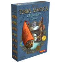 logo przedmiotu Terra Mystica: Kupcy