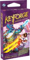 logo przedmiotu KeyForge: Zderzenie Światów - Talia Archonta