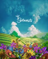 logo przedmiotu Botanists