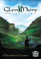 logo przedmiotu Glen More II: Chronicles