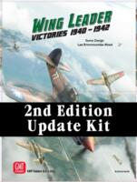 logo przedmiotu Wing Leader Victories Update Kit